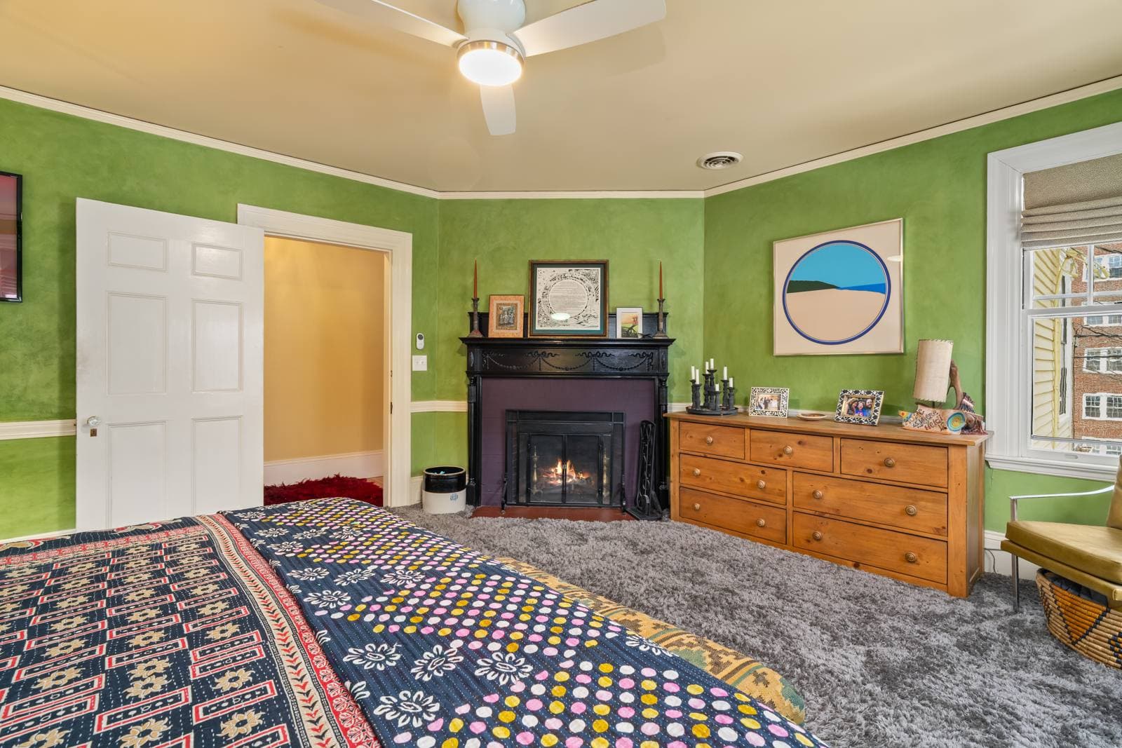 Eclectic Family Home, Portsmouth