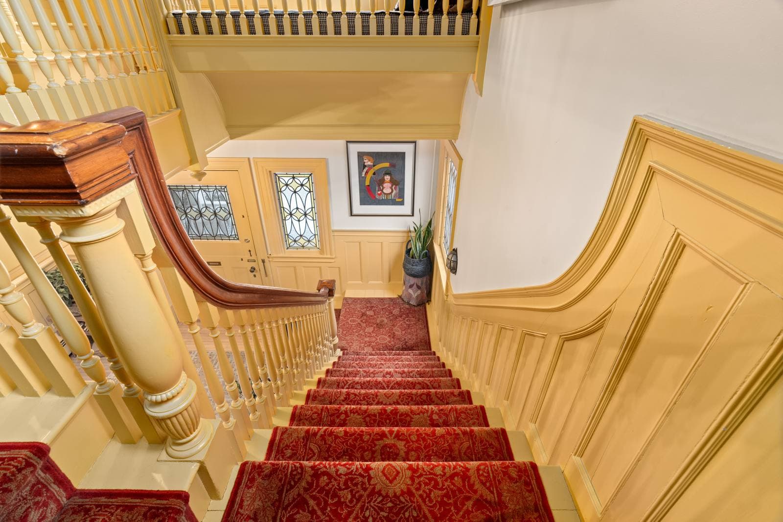 Eclectic Family Home, Portsmouth